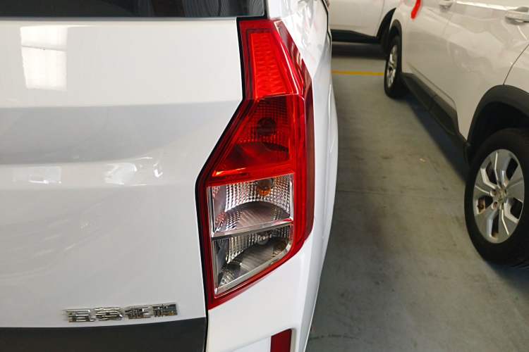 Used Wuling Zhengcheng 2022 2.0L Manual Entrepreneurial Version
