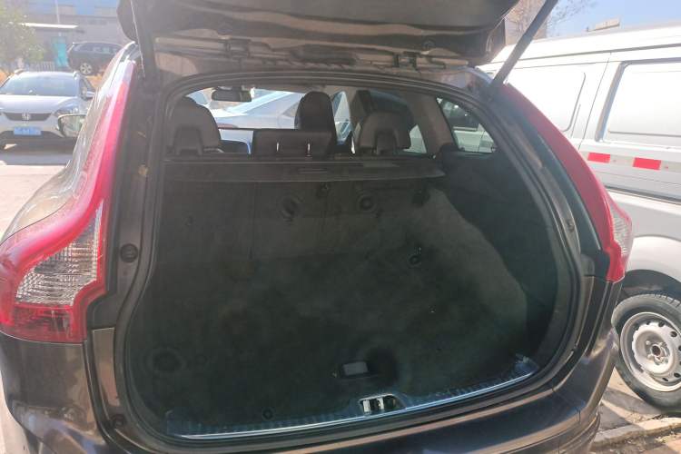 Used Volvo XC60 2014 Restyled T5 Zhiya Edition