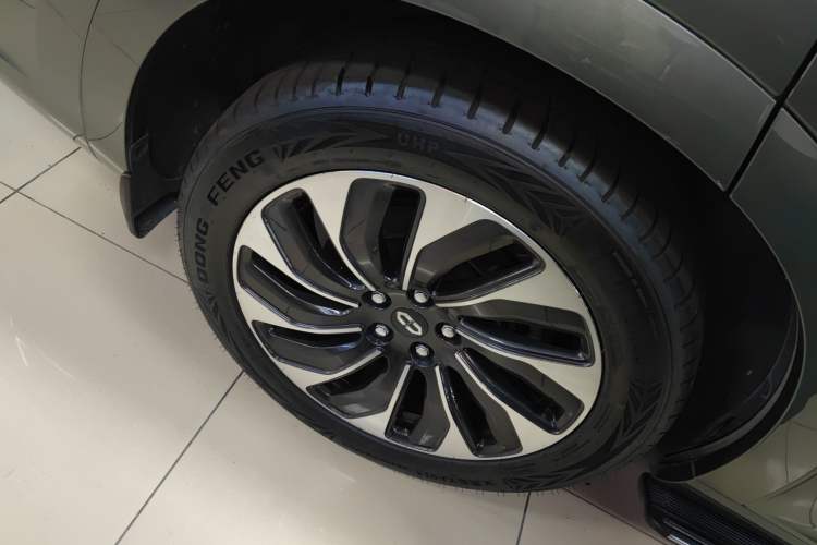 Used Hima AITO M7 2022 1.5T Rear-Drive Comfort Edition
