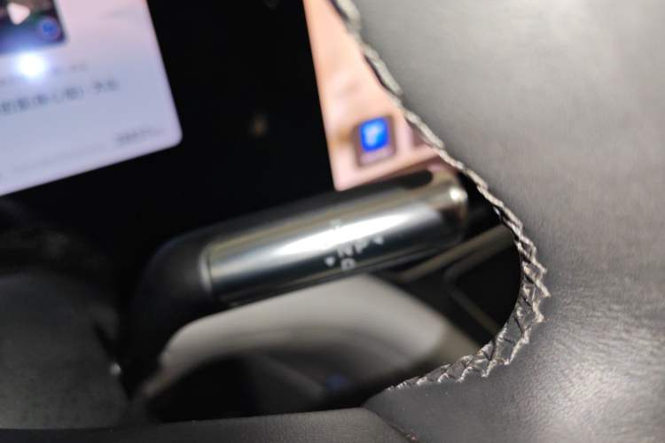 Used Hima AITO M9 2024 Range-Extended Ultra Version 42 kWh 6-Seater Model