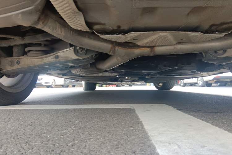 Used Audi A4L 2017 40 TFSI Style Edition
