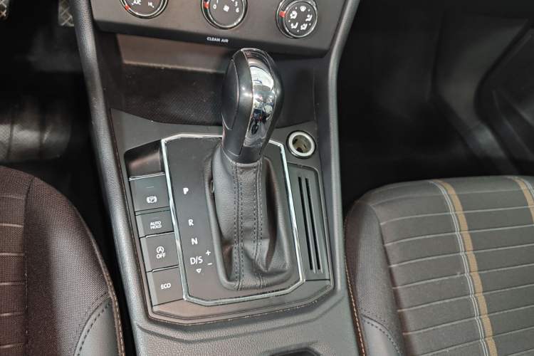 Used Volkswagen Lavida 2021 280TSI DSG Comfort Edition
