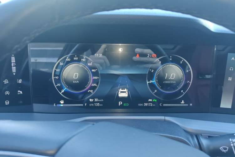 Used Changan CS75 PLUS 2022 2.0T Automatic Flagship Edition
