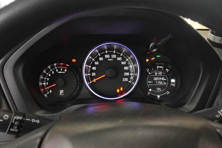 Used Honda XR-V 2020 220TURBO CVT Luxury Edition
