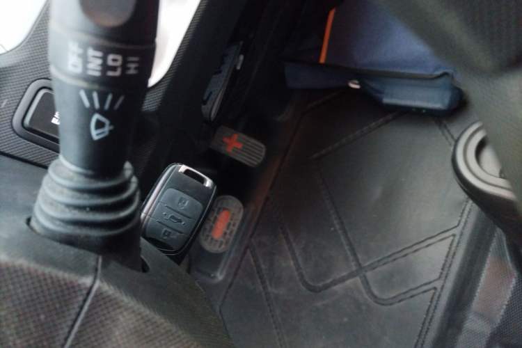 Used Wuling Hongguang MINIEV 2020 Freedom Version Lithium Iron Phosphate