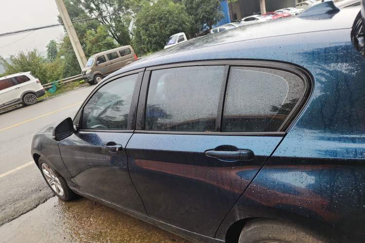 Used BMW 1 Series 2013 Revised 116i Leading Edition
