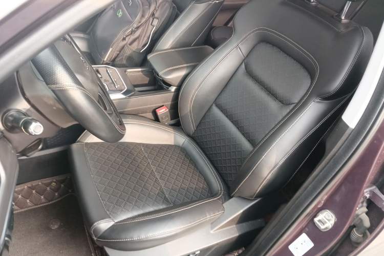 Used Chery Tiggo 8 2019 1.6 TGDI Automatic Luxury Model
