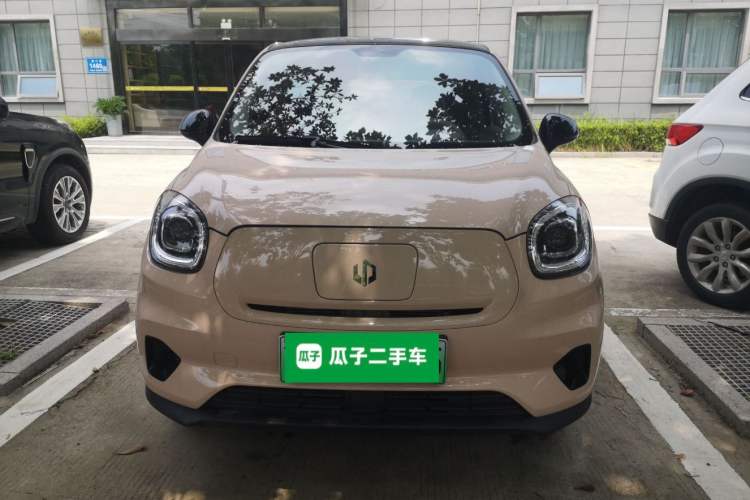 Used Leapmotor T03 2023 200 Lite Edition
