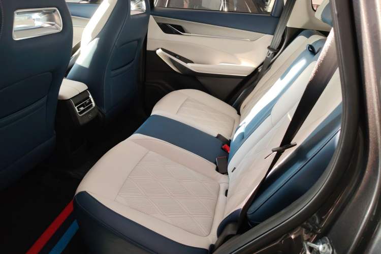 Used Changan CS75 PLUS 2022 2nd Generation 2.0T Automatic Flagship Version
