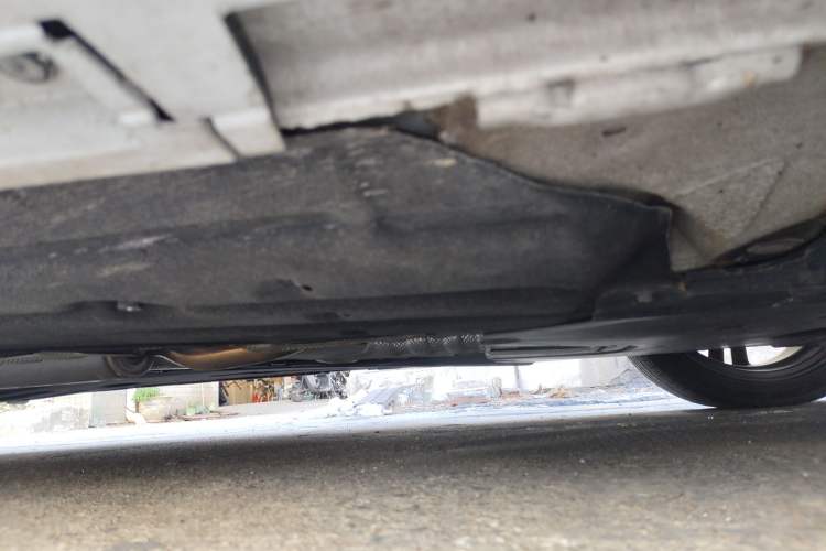 Used Honda Integra 2022 240TURBO CVT Prestige Edition
