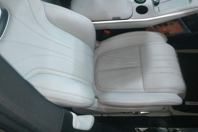 Used XPeng G9 2024 702 Max