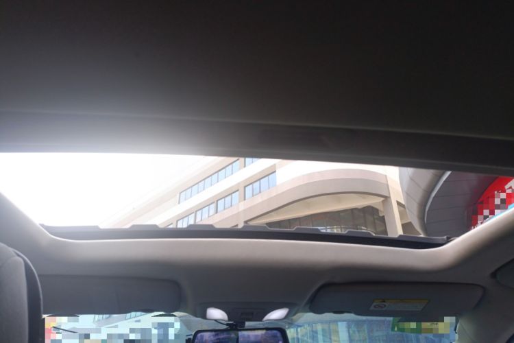 Used Dongfeng Aeolus Yixuan 2020 230T Automatic Advanced Edition