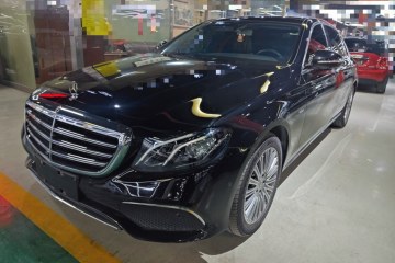 Used Mercedes-Benz E-Class 2020 Restyled E 300 L Exclusive Edition