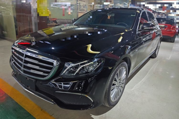 Used Mercedes-Benz E-Class 2020 Restyled E 300 L Exclusive Edition
