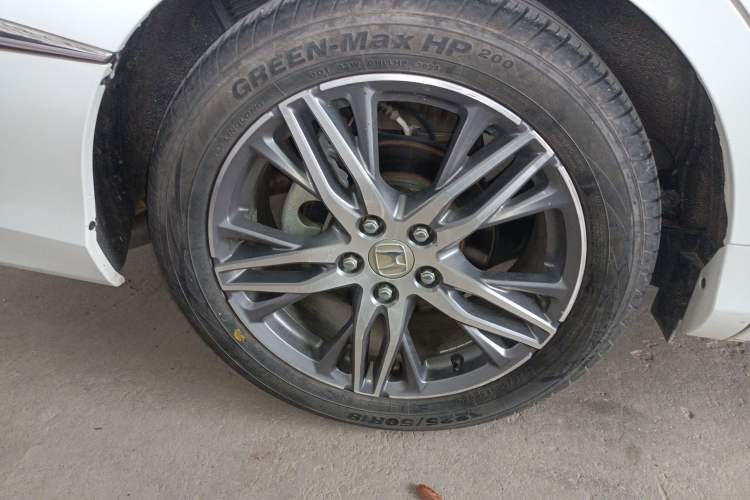 Used Honda Elysion 2019 2.0L Hybrid Comfort Edition
