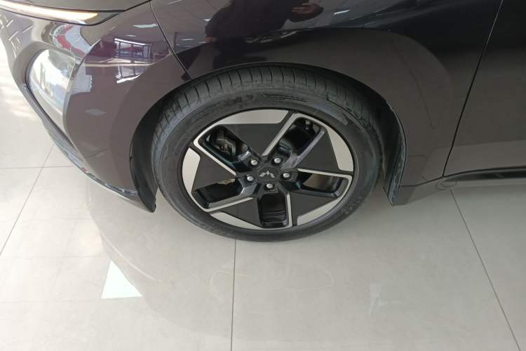 Used Wuling Xingguang 2023 150 Advanced Edition