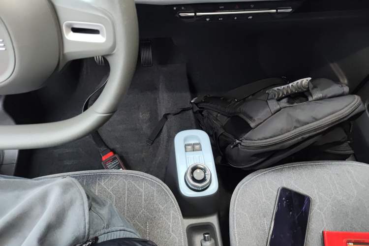 Used  Panda 2024 Panda Mini 200km Endurance Bear
