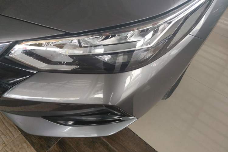 Used Nissan Sylphy 2022 1.6L XL CVT Enjoyment Edition