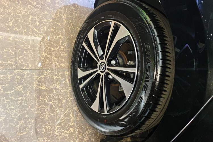 Used Nissan Sylphy 2022 1.6L XL CVT Enjoyment Edition
