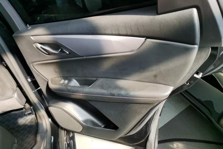 Used Chevrolet Blazer 2020 Redline 650T 7-Seater Ting Edition
