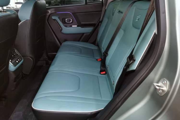 Used JETOUR Freelander 2025 2.0TD Automatic XWD Conqueror