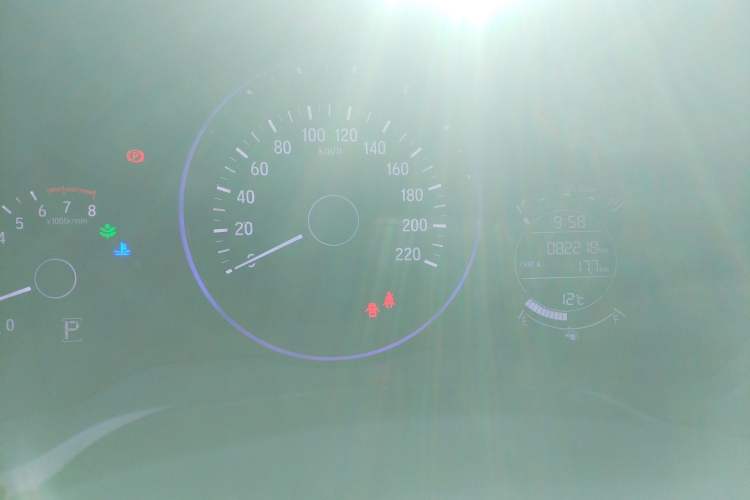 Used Honda Vezel 2019 220 TURBO CVT Elite Edition China VI
