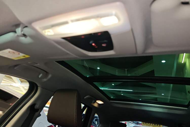 Used BMW X1 2022 Updated xDrive25Li Premium Edition