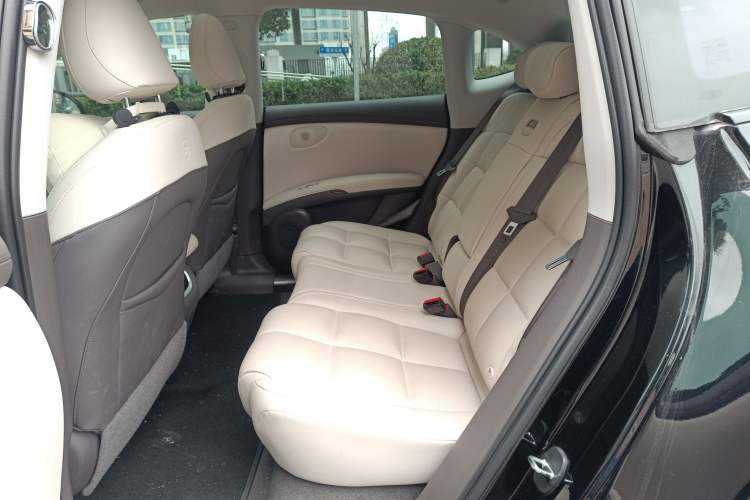 Used IM LS6 2023 Max Extended-Range Version