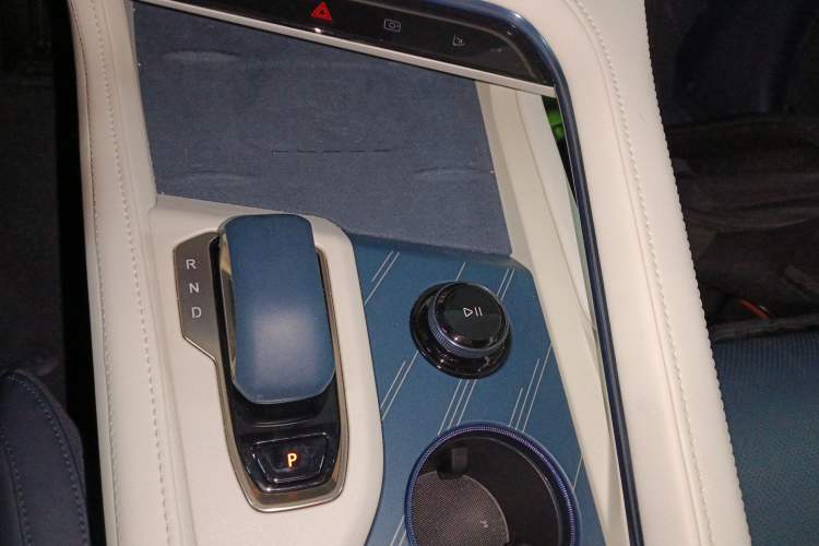 Used Zeekr 001 2025 YOU Edition 100 kWh All-Wheel Drive