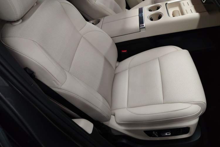 Used Li Auto L9 2024 Ultra Model
