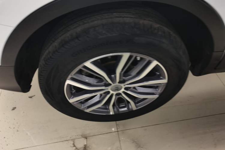 Used Geely Auto Emgrand X7 Sport 2020 1.8TD DCT Smart PRO
