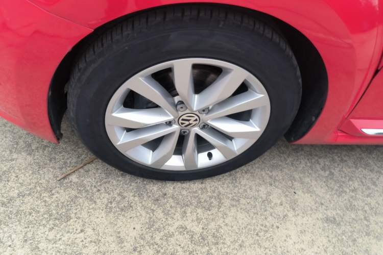 Used Volkswagen Beetle 2015 280TSI
