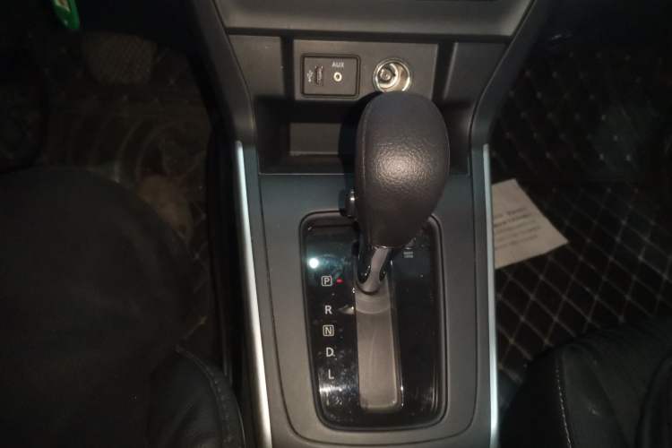 Used Nissan Sylphy 2022 Classic 1.6XE CVT Comfort Edition