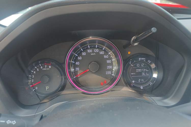 Used Honda XR-V 2020 1.5L CVT Comfort Version
