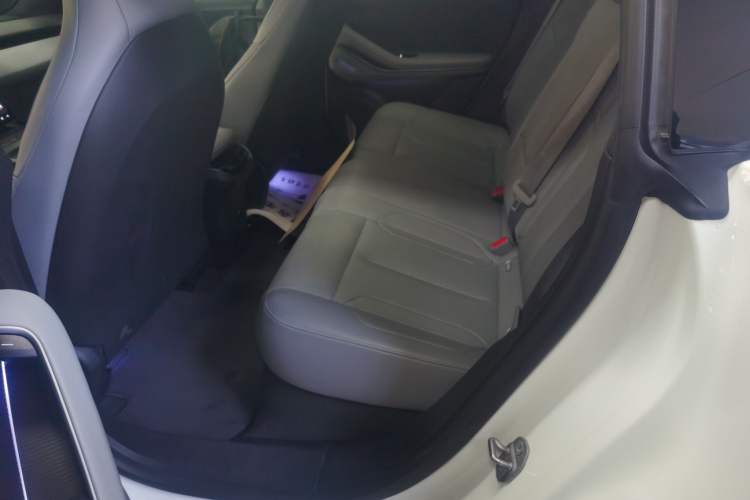 Used Nio ET5T 2023 75 kWh Touring