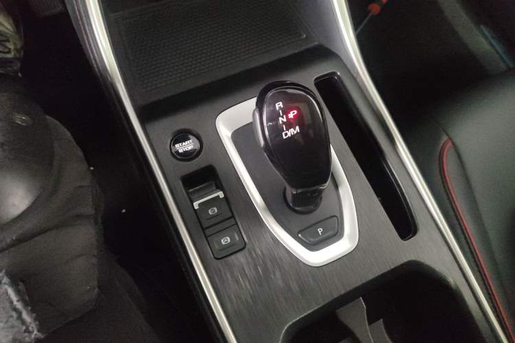 Used Haval H6 2021 National Trend Edition 1.5T Automatic Champion Version