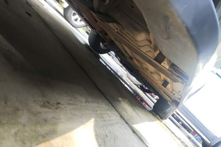 Used Nissan X-Trail 2017 2.0L CVT Comfort Edition 2WD
