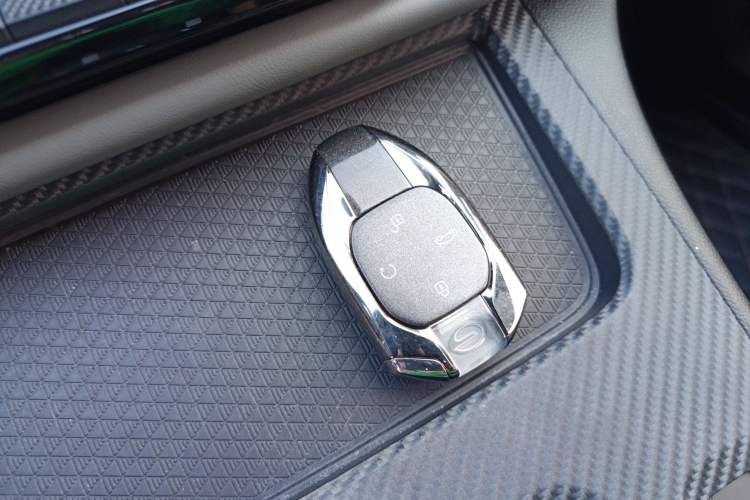 Used GAC Trumpchi EMPOW 2023 Shadow Leopard H High-Energy Hybrid Edition