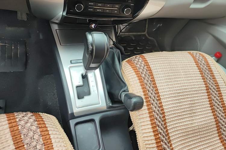 Used Mitsubishi Pajero Sport 2013 3.0L Automatic 4x4 Executive Edition