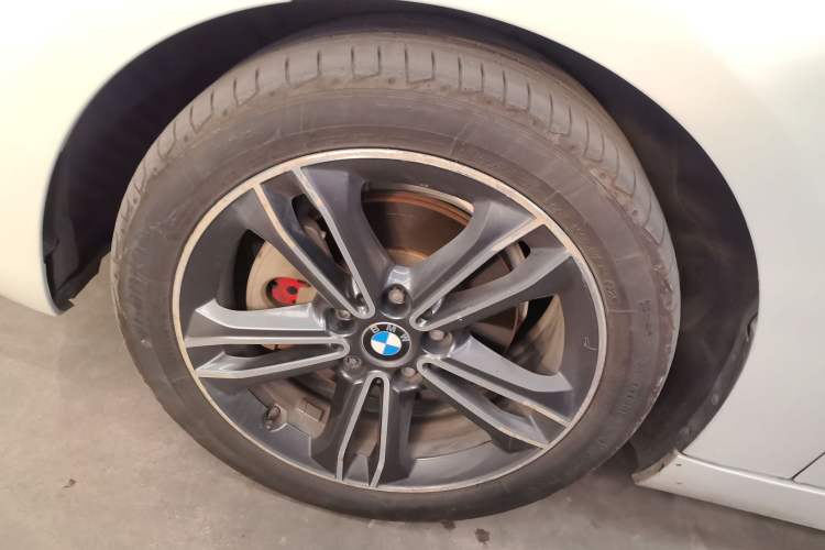 Used BMW 1 Series 2018 118i Sport Edition
