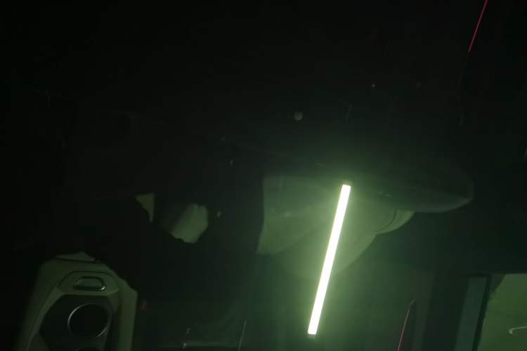 Used Zeekr 001 2022 Long-Range Dual-Motor WE Edition
