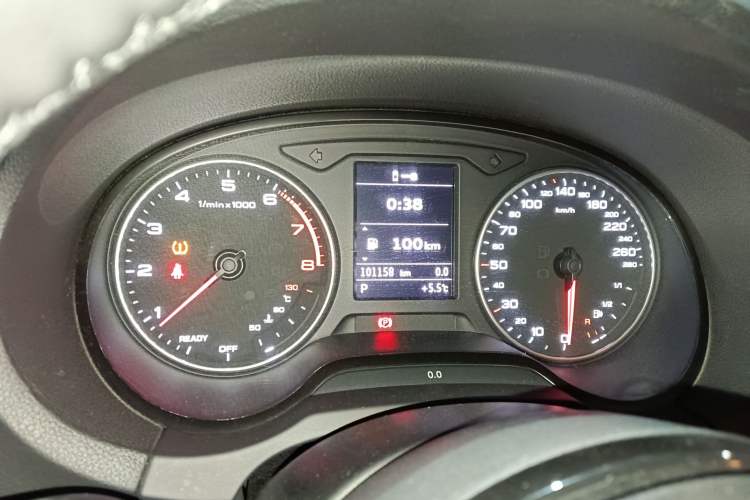 Used Audi A3 2016 Sportback 35 TFSI Ambition
