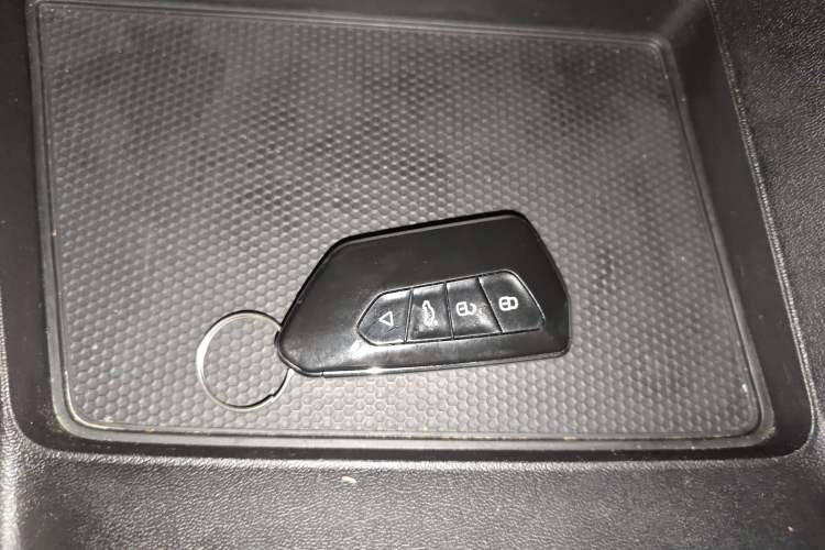 Used MG 5 2021 300TGI DCT Elegant Luxury Edition
