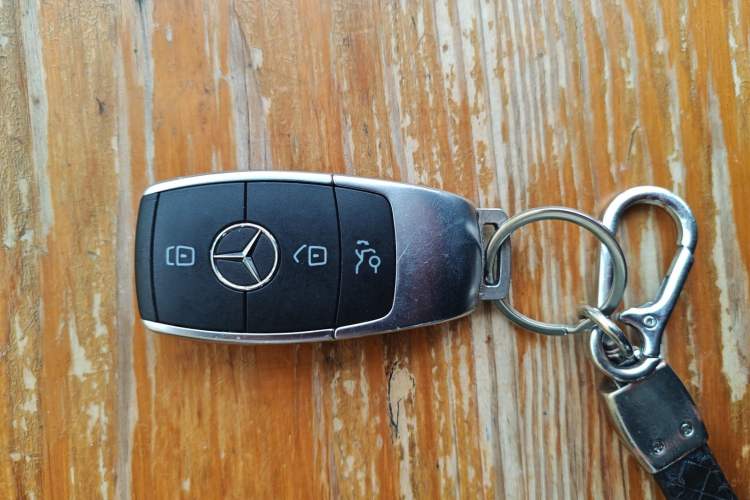 Used Mercedes-Benz C-Class 2020 Restyled C 260 L Sport Edition
