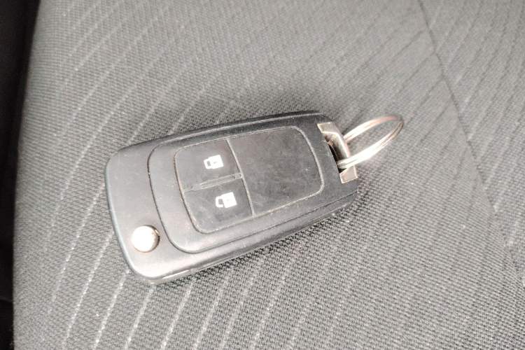 Used Buick Encore 2014 1.4T Automatic Two-Wheel Drive Urban Elite Model
