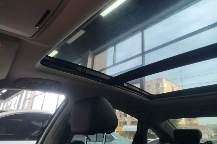 Used Honda Accord 2018 Rui Hybrid 2.0L Rui Zun Edition China VI
