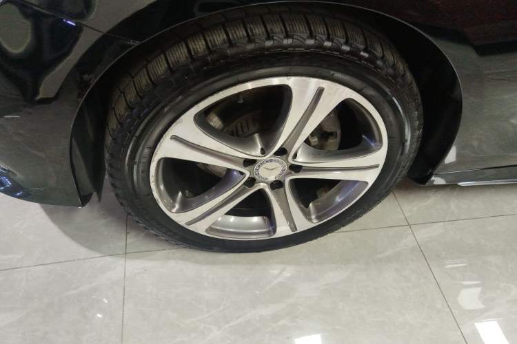 Used Mercedes-Benz E-Class 2016 E 200 L Sport Edition
