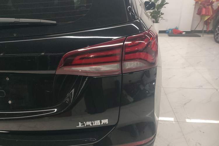 Used Chevrolet Equinox 2022 535T Chijie Edition
