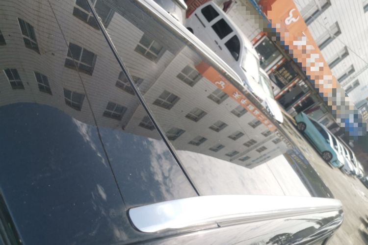 Used Geely Auto icon 2023 1.5TD Chocolate Luxe Edition
