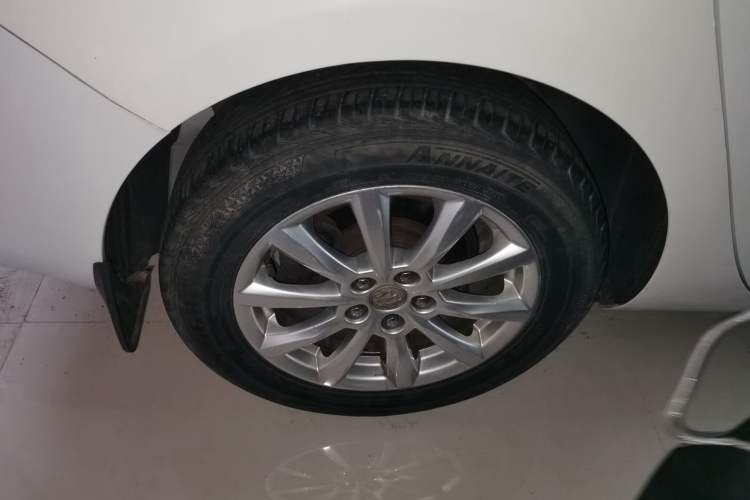 Used Buick GT 2013 GT 1.6L Automatic Fashion Edition